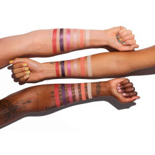 Urban Decay Naked Mad Happy Palette 4.75G