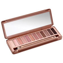 Urban Decay Naked 3 Eyeshadow Palette 11_4G