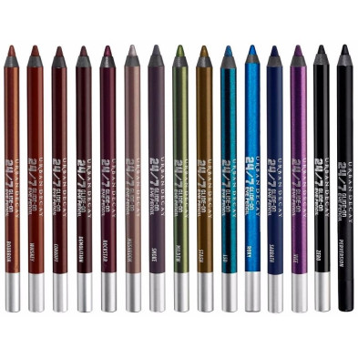 Urban Decay 24/7 Glide On Eye Pencil Bourbon 1Ud