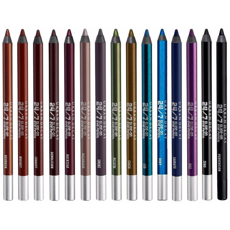Urban Decay 24/7 Glide On Eye Pencil Lsd 1Ud