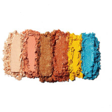 Urban Decay Naked Chill Happy Palette 4.75G