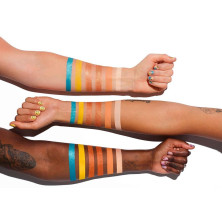 Urban Decay Naked Chill Happy Palette 4.75G