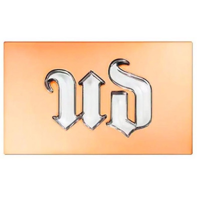 Stay Naked Threesome Bronzer, Highlighter, Blush Fly