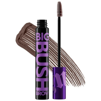 Urban Decay Big Bush Brow Volumizing Tinted Brow Gel Dark Drapes 1Ud