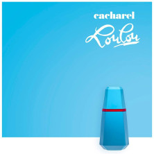 Cacharel Lou Lou Eau De Parfum 50Ml Vaporizador