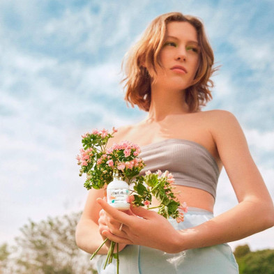 Cacharel Anais Anais Eau De Toilette Vaporizador 50Ml