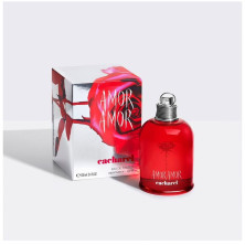 Amor Amor Special Edition Eau De Toilette Vaporizador 100 Ml