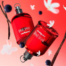 Amor Amor Special Edition Eau De Toilette Vaporizador 100 Ml