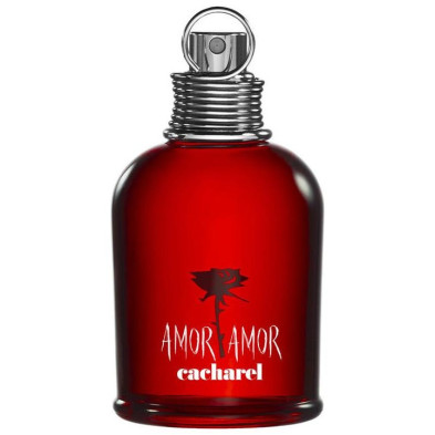 Cacharel Amor Amor Eau De Toilette Vaporizador 30Ml