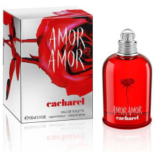 Amor Amor Special Edition Eau De Toilette Vaporizador 100 Ml