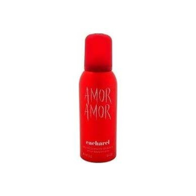 Amor Amor Desodorante Vaporizador 150 Ml