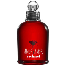 Cacharel Amor Amor Eau De Toilette 50Ml Vaporizador