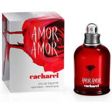 Cacharel Amor Amor Eau De Toilette 50Ml Vaporizador
