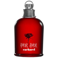 Cacharel Amor Amor Eau De Toilette 100Ml Vapo.