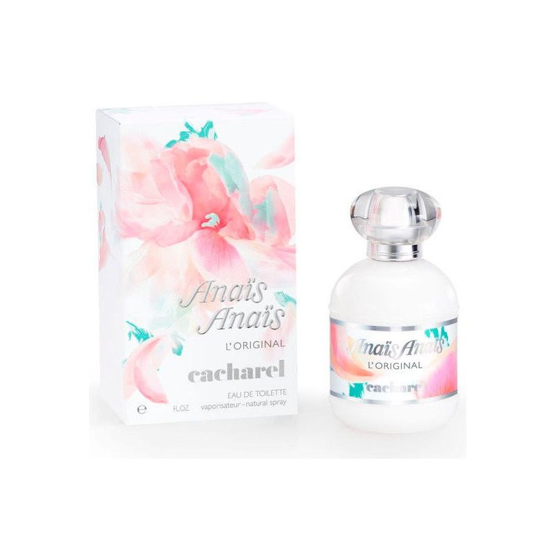 Anaïs Anaïs Special Edition Eau De Toilette Vaporizador 100 Ml