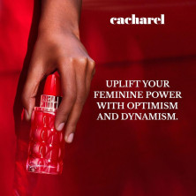 Cacharel Yes I Am Bloom Up! Eau De Parfum 30Ml
