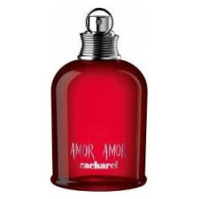 Cacharel Amor Amor Eau De Toilette 100Ml Vapo.