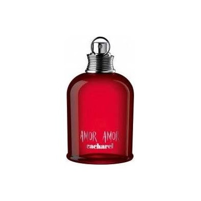 Cacharel Amor Amor Eau De Toilette 100Ml Vapo.