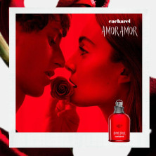 Cacharel Amor Amor Eau De Toilette 50Ml Vaporizador
