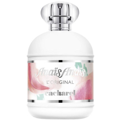 Anaïs Anaïs Special Edition Eau De Toilette Vaporizador 100 Ml