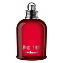 Cacharel Amor Amor Eau De Toilette 100Ml Vapo.