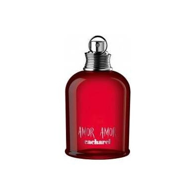 Cacharel Amor Amor Eau De Toilette 100Ml Vapo.