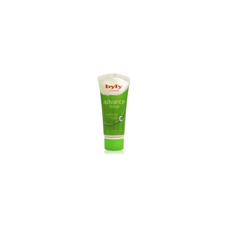 Advance Fresh Desodorante Cream 50 Ml Advance Fresh Desodorante Cream 50 Ml