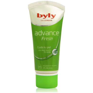 Advance Fresh Desodorante Cream 50 Ml