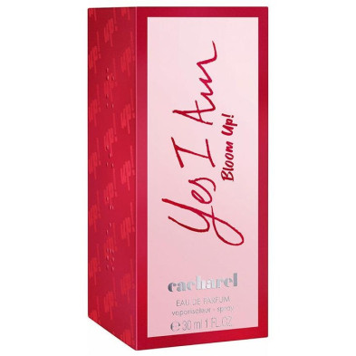 Cacharel Yes I Am Bloom Up! Eau De Parfum 30Ml