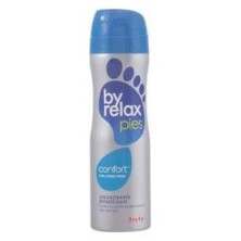 Byrelax Pies Confort Desodorante Vaporizador 200 Ml
