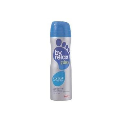 Byrelax Pies Confort Desodorante Vaporizador 200 Ml