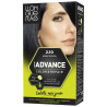 Llongueras Color Advance Tinte De Cabello N2.10 Negro Azulado1Ud