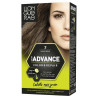 Llongueras Color Advance Tinte De Cabello N7 Rubio Medio1Ud