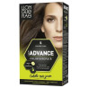 Llongueras Color Advance Tinte De Cabello N5 Castaño Claro1Ud