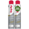 Byly Sensitive Desodorante Vaporizador Lote 2 Pz Byly Sensitive Desodorante Vaporizador Lote 2 Pz