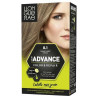 Llongueras Color Advance Tinte De Cabello N8.1 Rubio Claro Ceniza1Ud