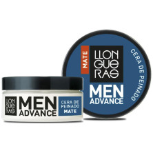 Llongueras Men Advance Original Cera De Peinado 85Ml