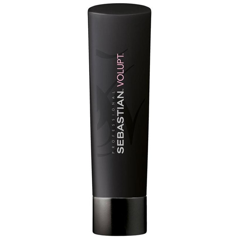 Sebastian Volupt Volume Boosting Shampoo 250Ml