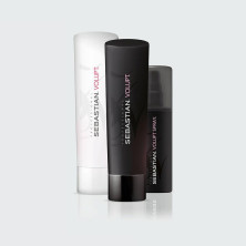 Sebastian Volupt Volume Boosting Conditioner 250Ml