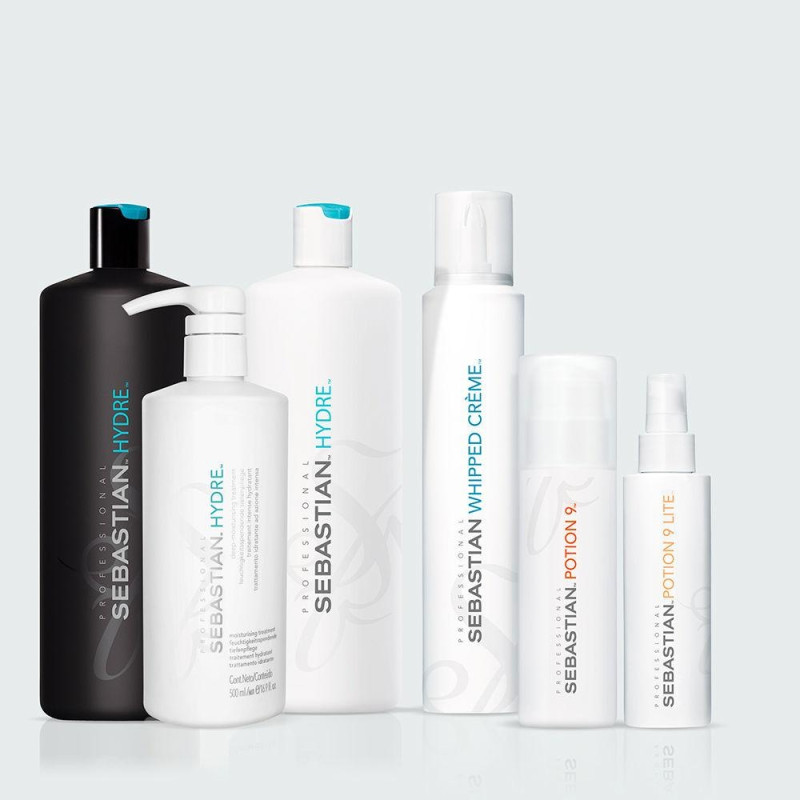Hydre Mascarillla Tratamiento Hidratante Y Nutritivo 500 Ml Hydre Mascarillla Tratamiento Hidratante Y Nutritivo 500 Ml