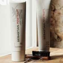 Sebastian Penetraitt Strengthening And Repair-Conditioner 1L
