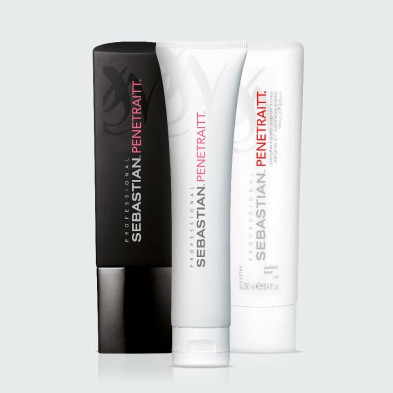 Penetraitt Mascarilla Fuerza Y Reparación 150 Ml