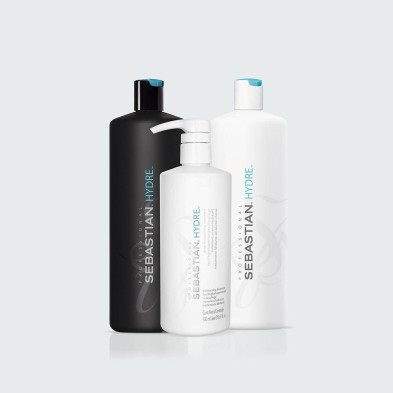 Hydre Mascarillla Tratamiento Hidratante Y Nutritivo 500 Ml