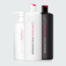 Sebastian Penetraitt Strengthening And Repair-Conditioner 1L