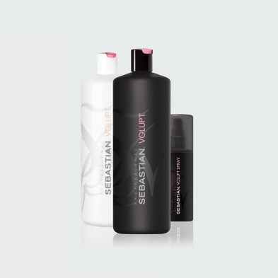 Volupt Champú Volumen Y Suavidad 1000 Ml