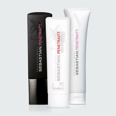 Sebastian Penetraitt Strengthening And Repair Conditioner 250Ml