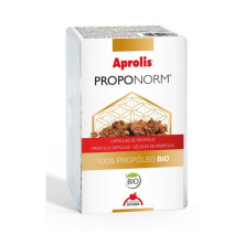 Aprolis Proponorm Bio Capsulas 60cap
