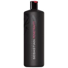 Penetraitt Champú Fuerza Y Reparación 1000 Ml