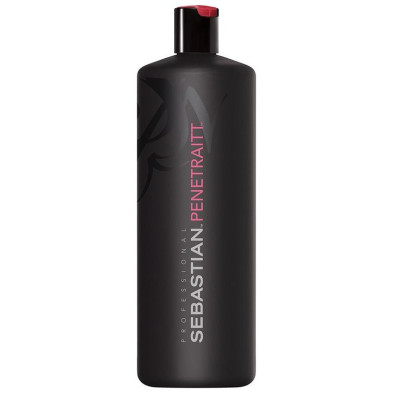 Penetraitt Champú Fuerza Y Reparación 1000 Ml