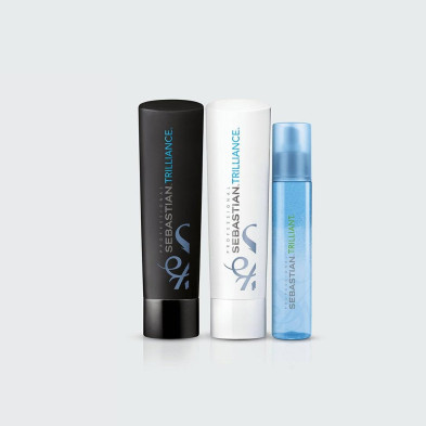 Trilliance Acondicionador Brillo Sublime 1000 Ml